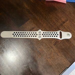 Nike band for watch 45mm size small/medium